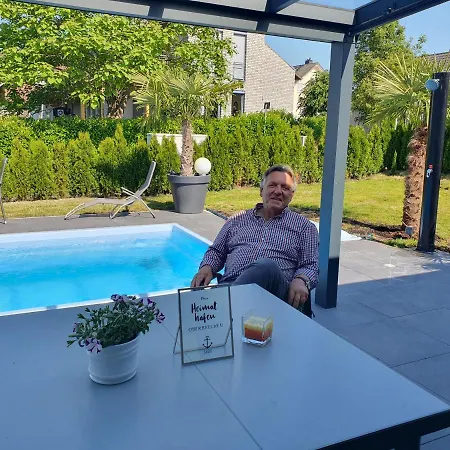 Grosszuegige Mit Terrasse * Oberbrechen
