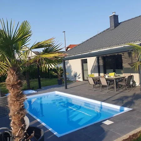 Apartment Grosszuegige Mit Terrasse *
