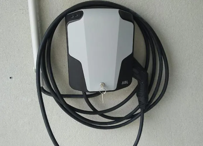 Apartment Großzügige Mit Terrasse *