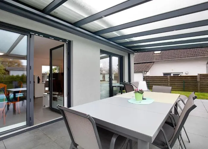 Großzügige Mit Terrasse * Oberbrechen