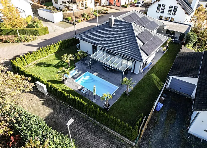 Großzügige Mit Terrasse * Oberbrechen