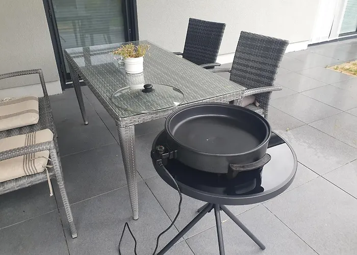 Großzügige Mit Terrasse * Oberbrechen