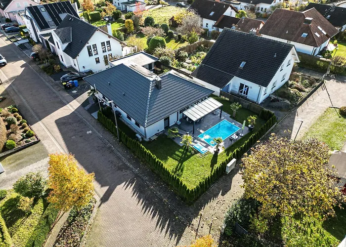 Großzügige Mit Terrasse Apartment *